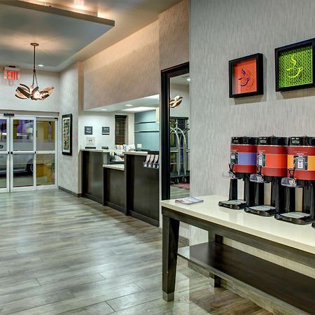 Hampton Inn Miami-Coconut Grove/Coral Gables Екстер'єр фото