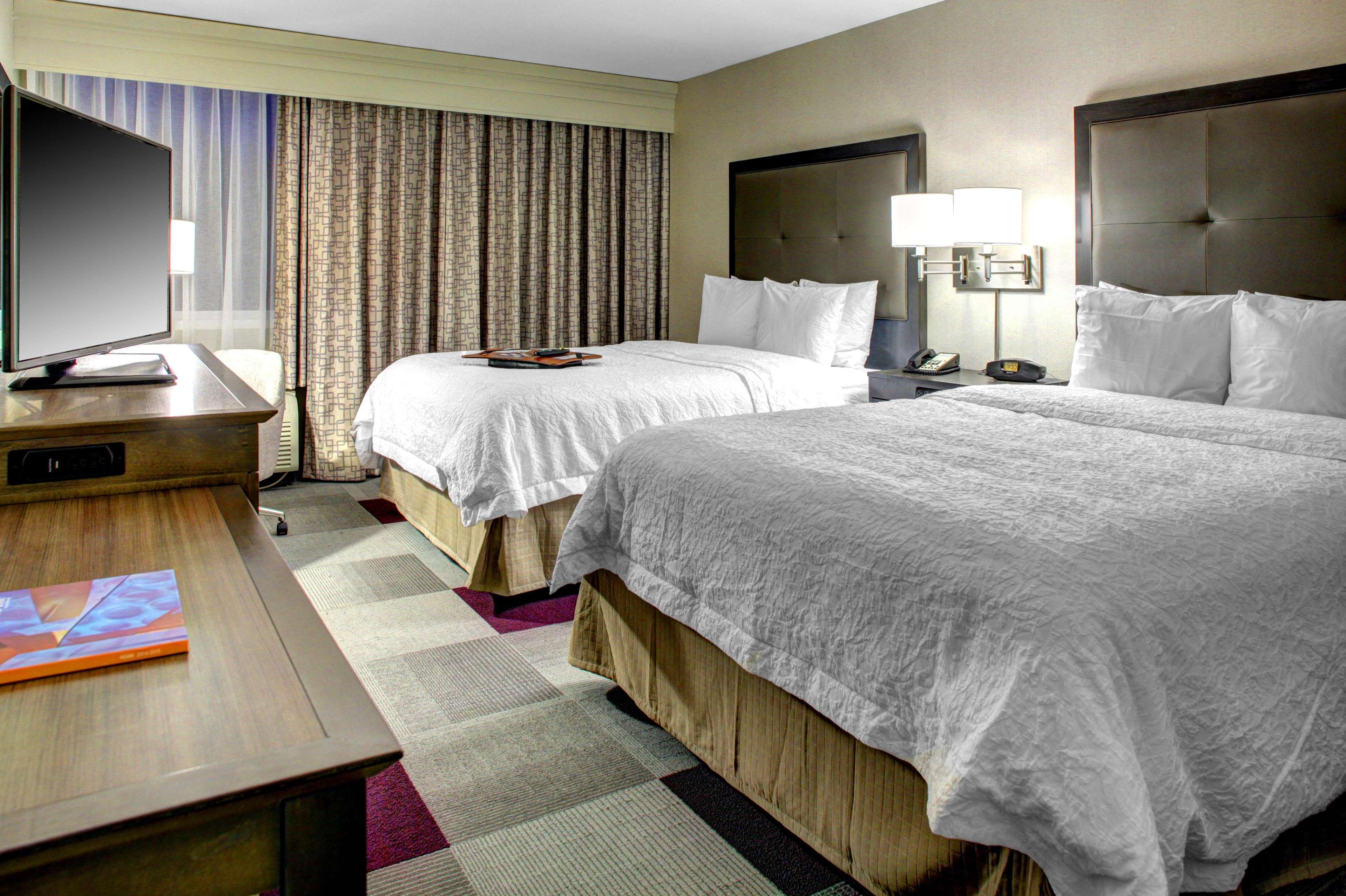 Hampton Inn Miami-Coconut Grove/Coral Gables Екстер'єр фото