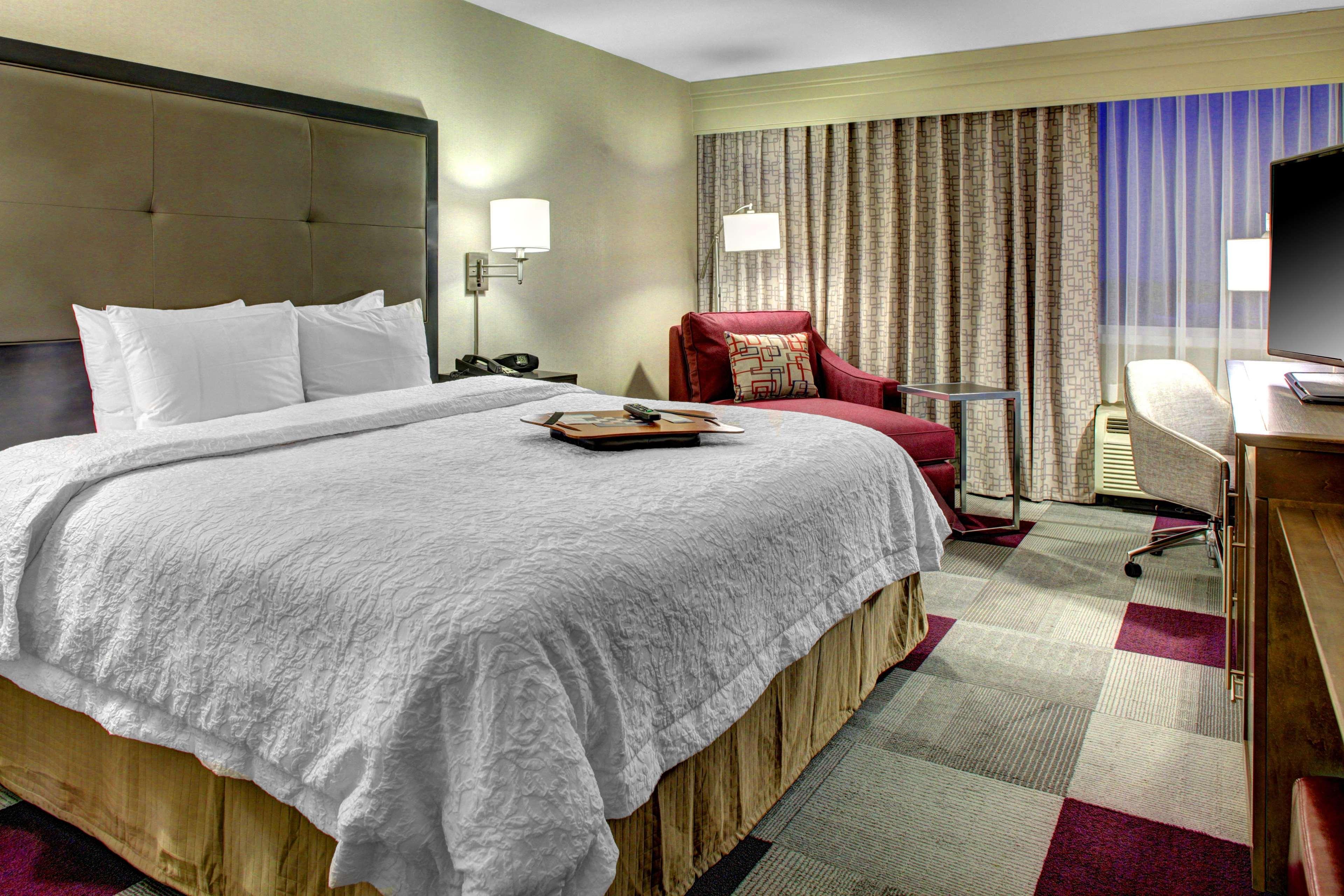 Hampton Inn Miami-Coconut Grove/Coral Gables Екстер'єр фото