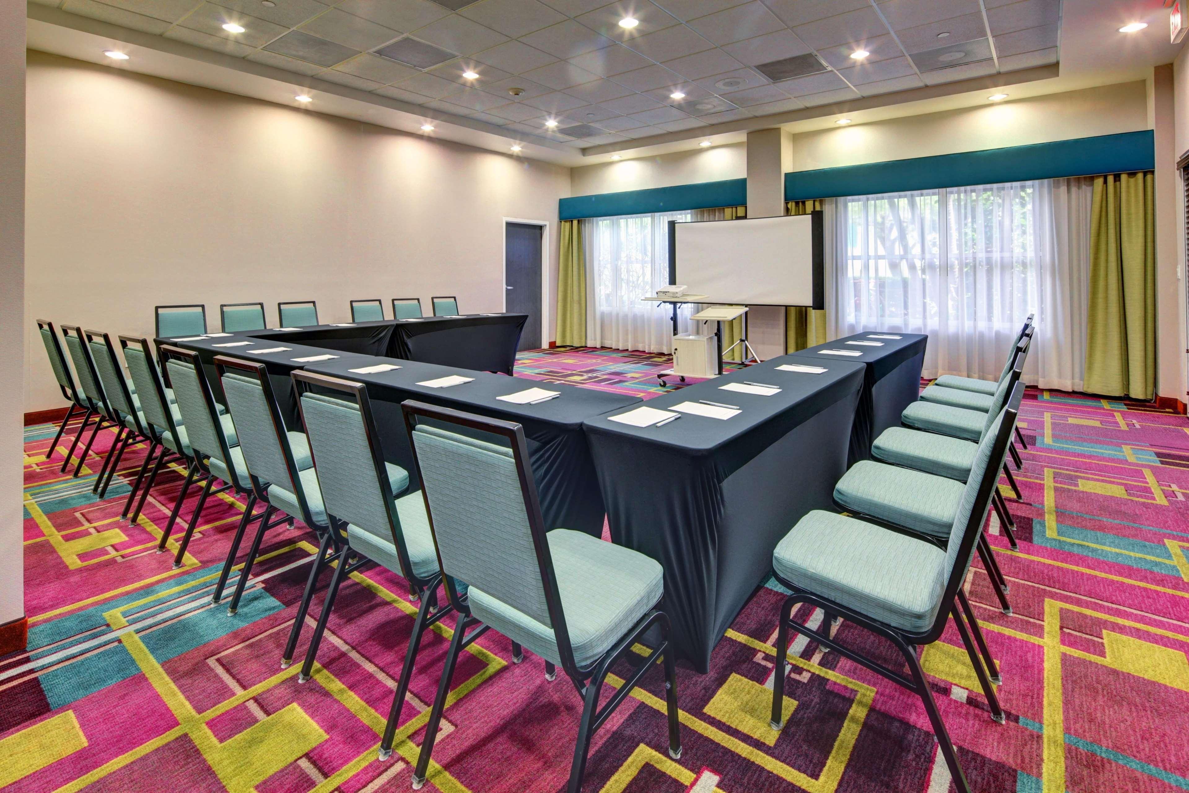 Hampton Inn Miami-Coconut Grove/Coral Gables Екстер'єр фото