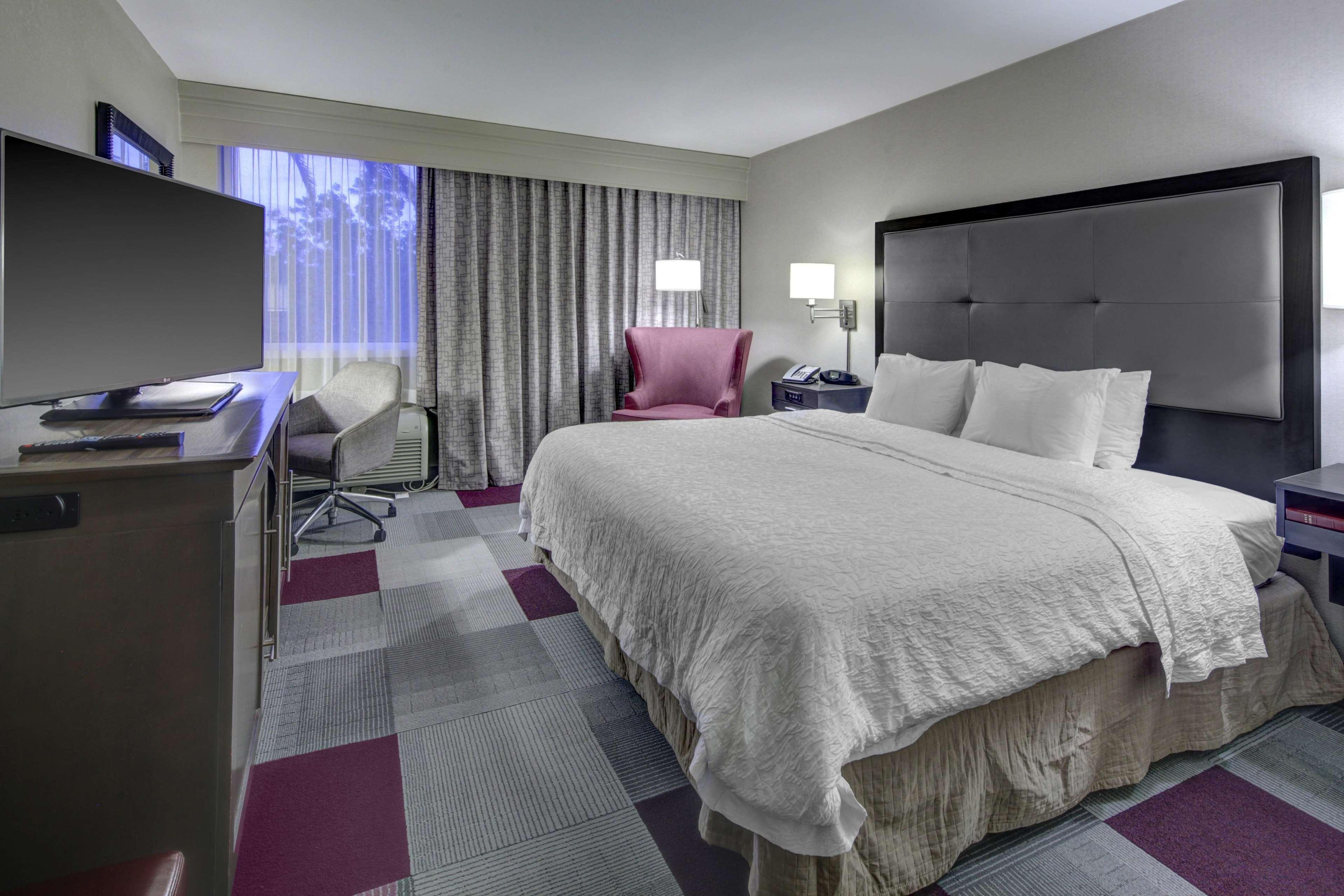 Hampton Inn Miami-Coconut Grove/Coral Gables Екстер'єр фото