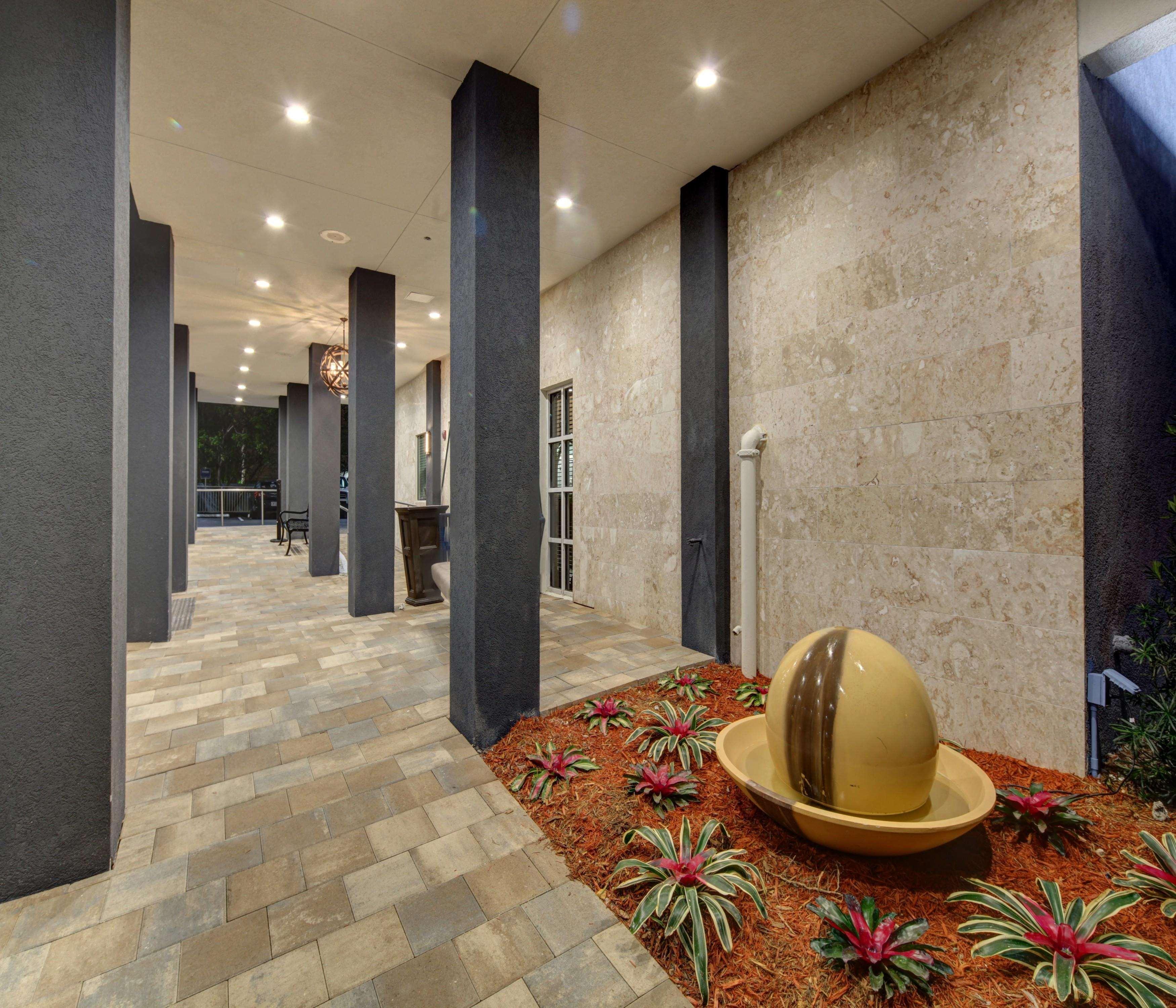 Hampton Inn Miami-Coconut Grove/Coral Gables Екстер'єр фото