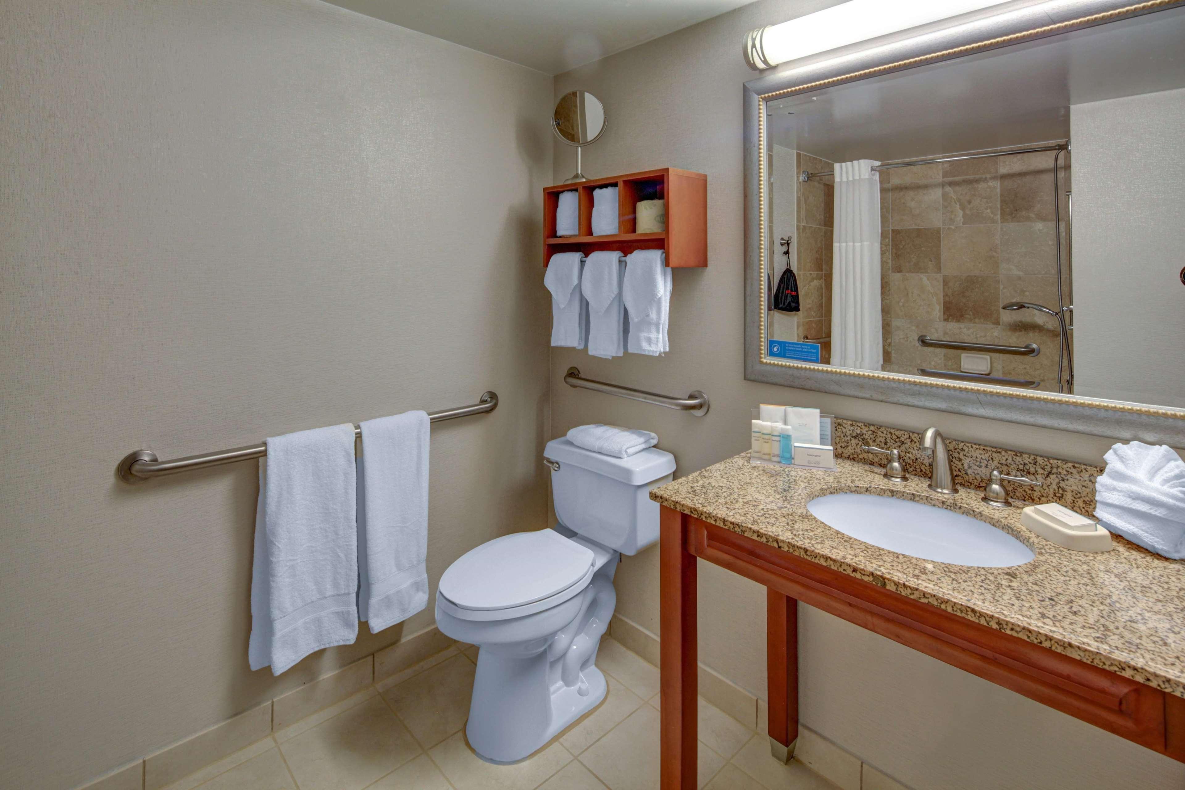 Hampton Inn Miami-Coconut Grove/Coral Gables Екстер'єр фото