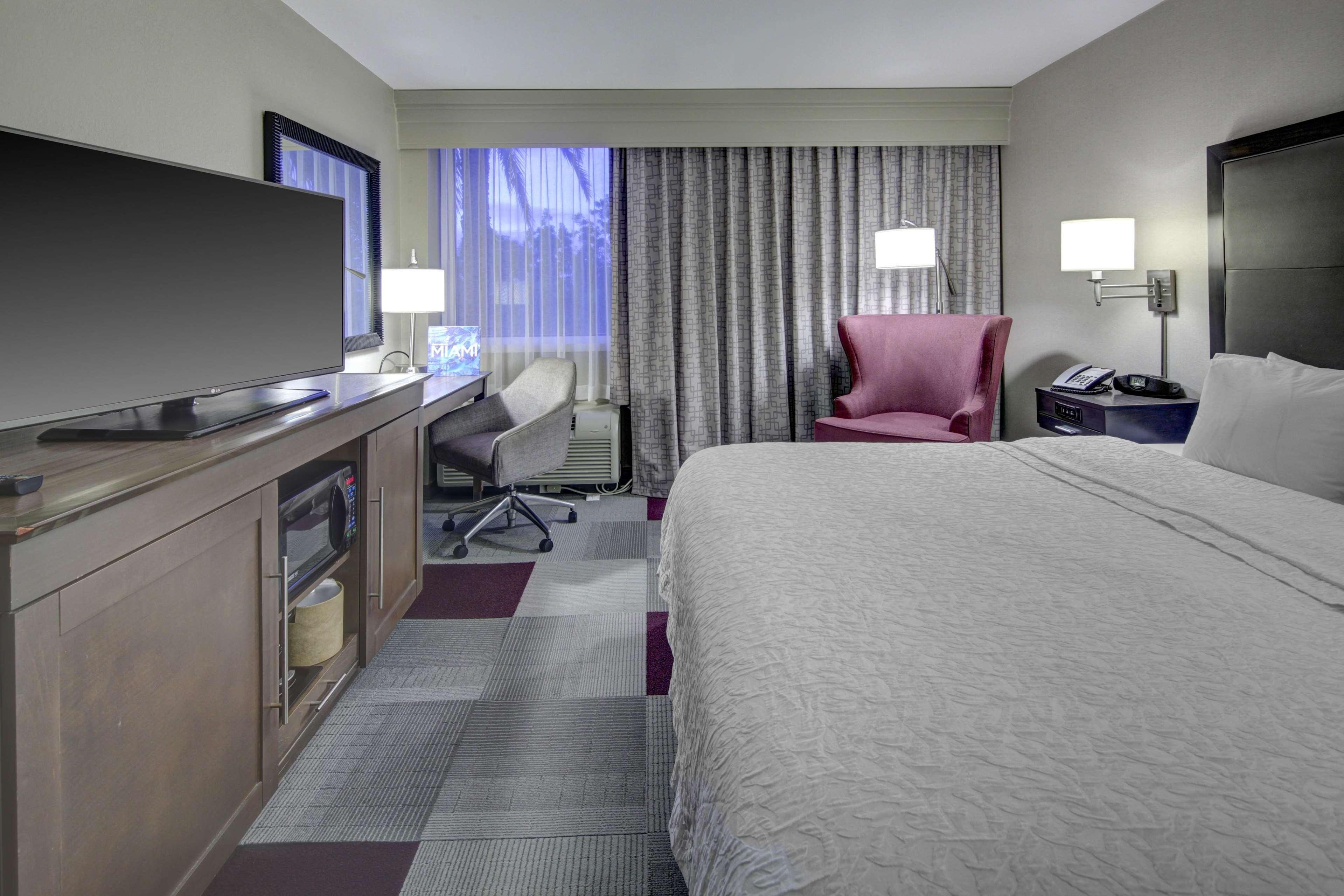 Hampton Inn Miami-Coconut Grove/Coral Gables Екстер'єр фото