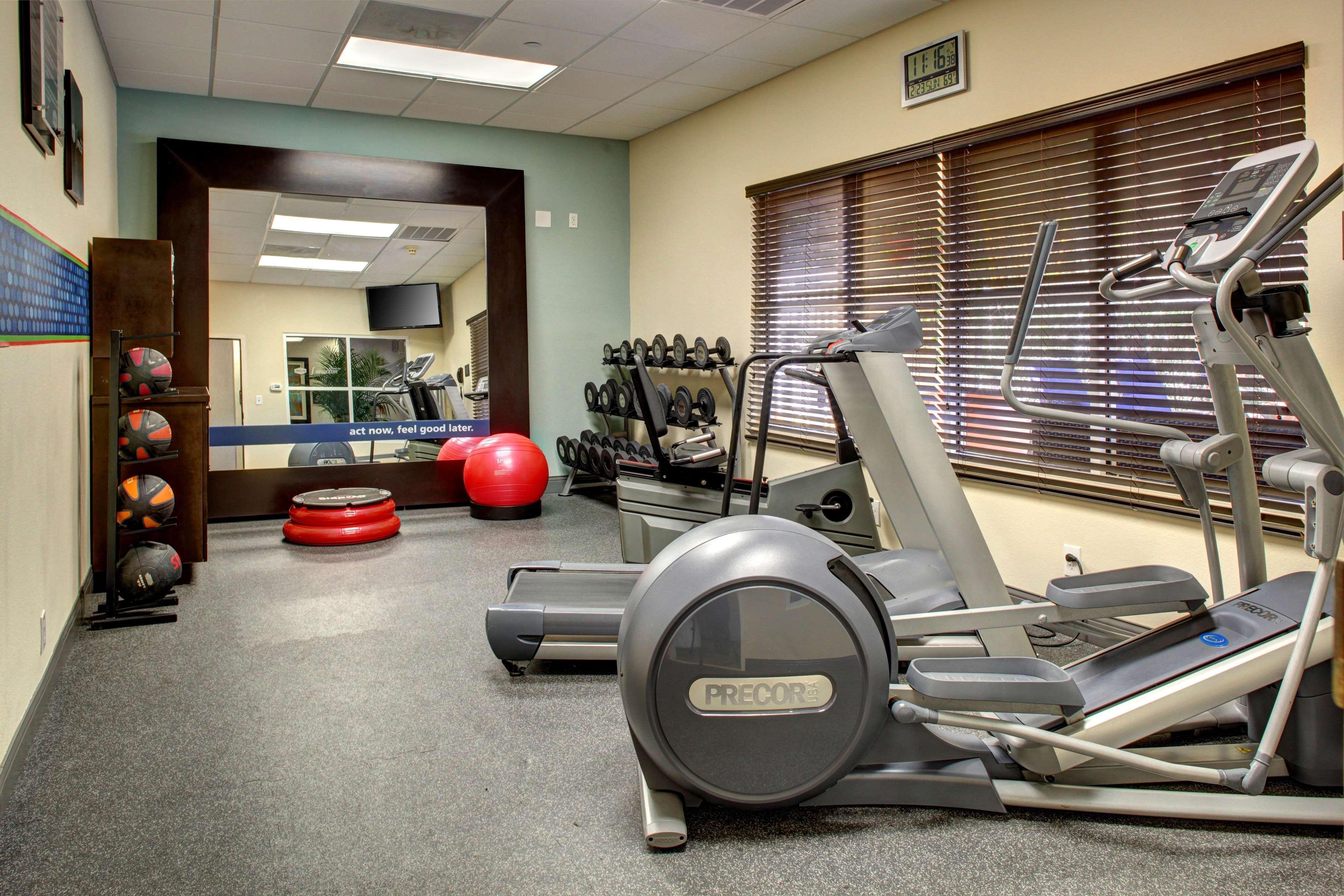 Hampton Inn Miami-Coconut Grove/Coral Gables Екстер'єр фото