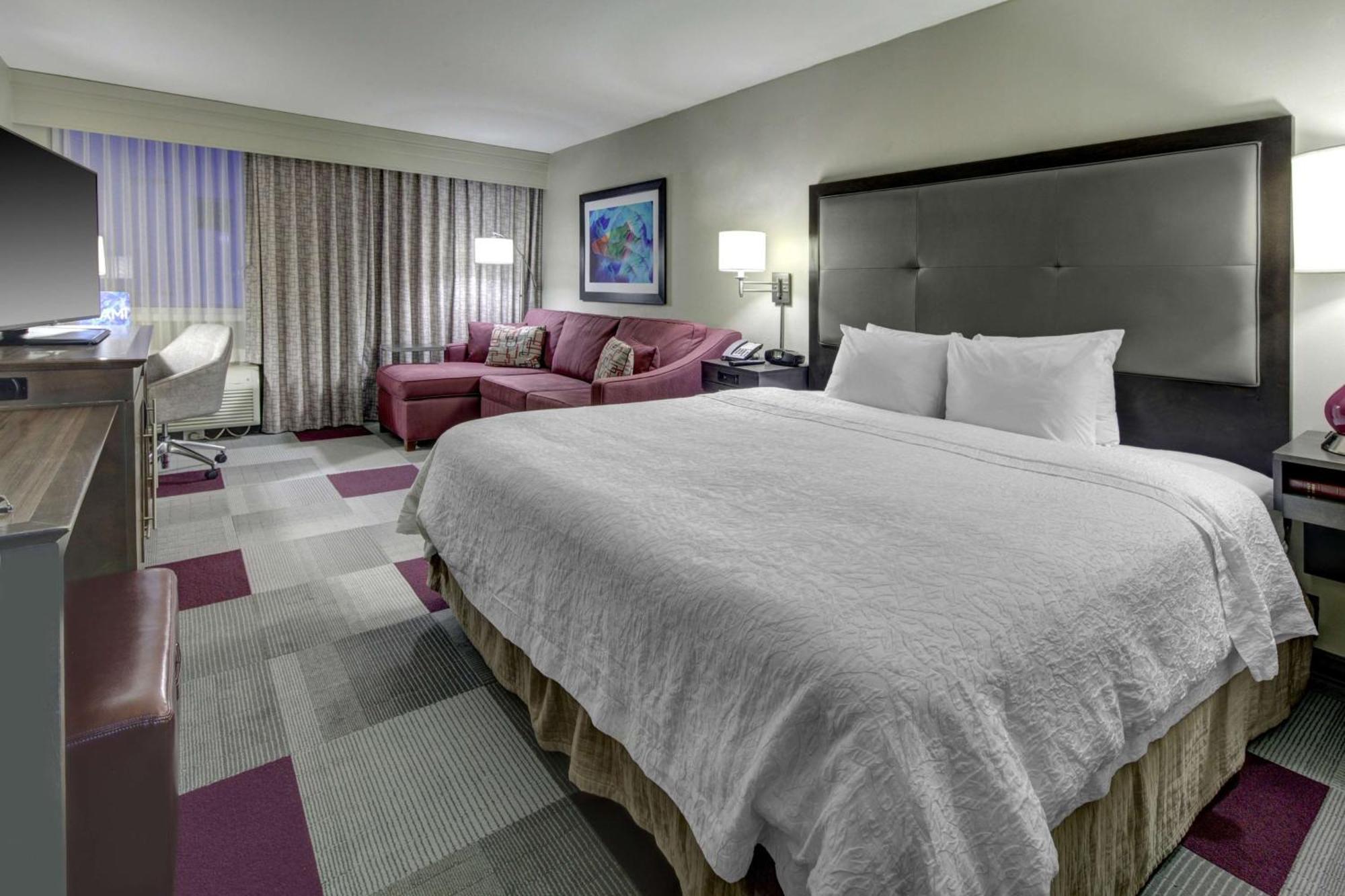 Hampton Inn Miami-Coconut Grove/Coral Gables Екстер'єр фото