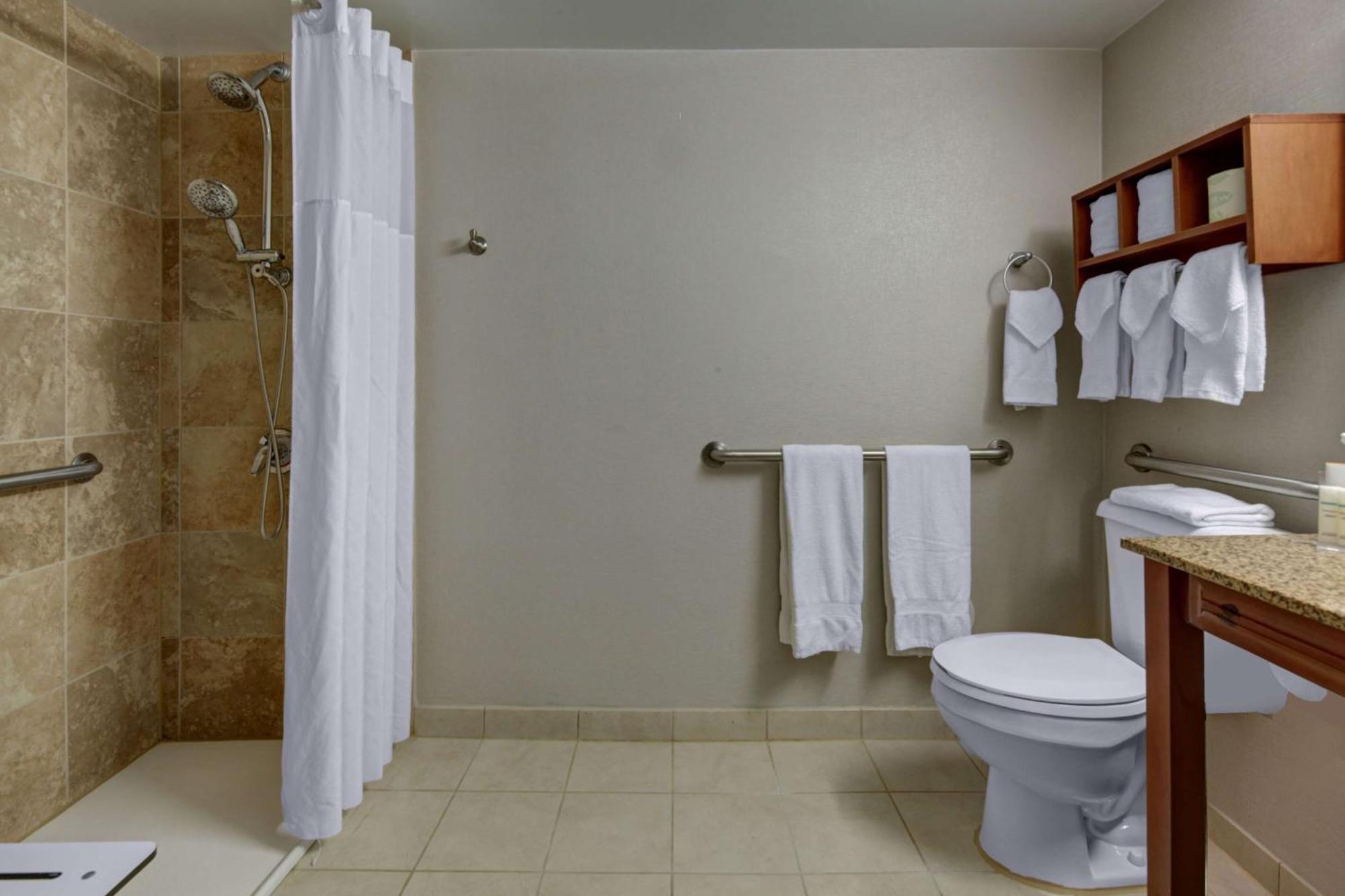 Hampton Inn Miami-Coconut Grove/Coral Gables Екстер'єр фото