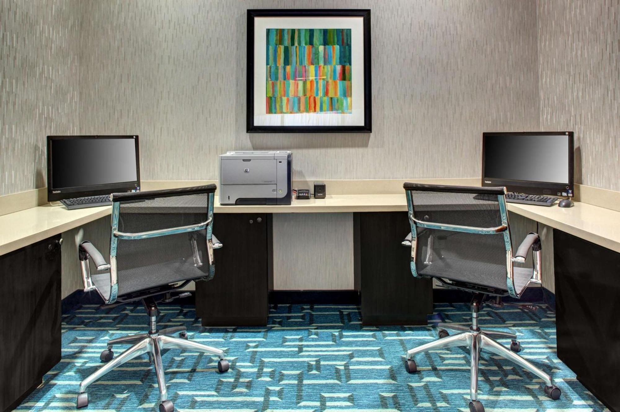 Hampton Inn Miami-Coconut Grove/Coral Gables Екстер'єр фото