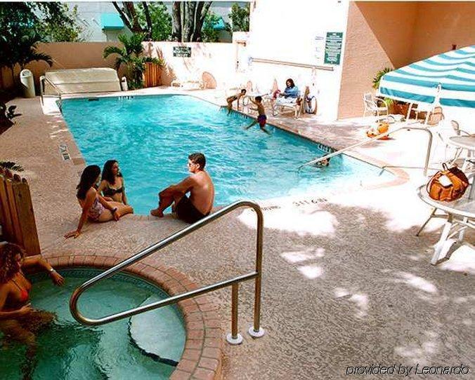 Hampton Inn Miami-Coconut Grove/Coral Gables Зручності фото