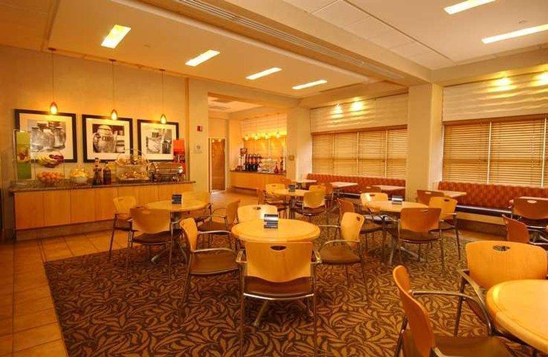 Hampton Inn Miami-Coconut Grove/Coral Gables Екстер'єр фото