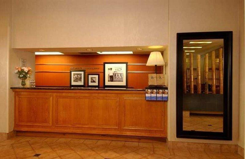 Hampton Inn Miami-Coconut Grove/Coral Gables Екстер'єр фото
