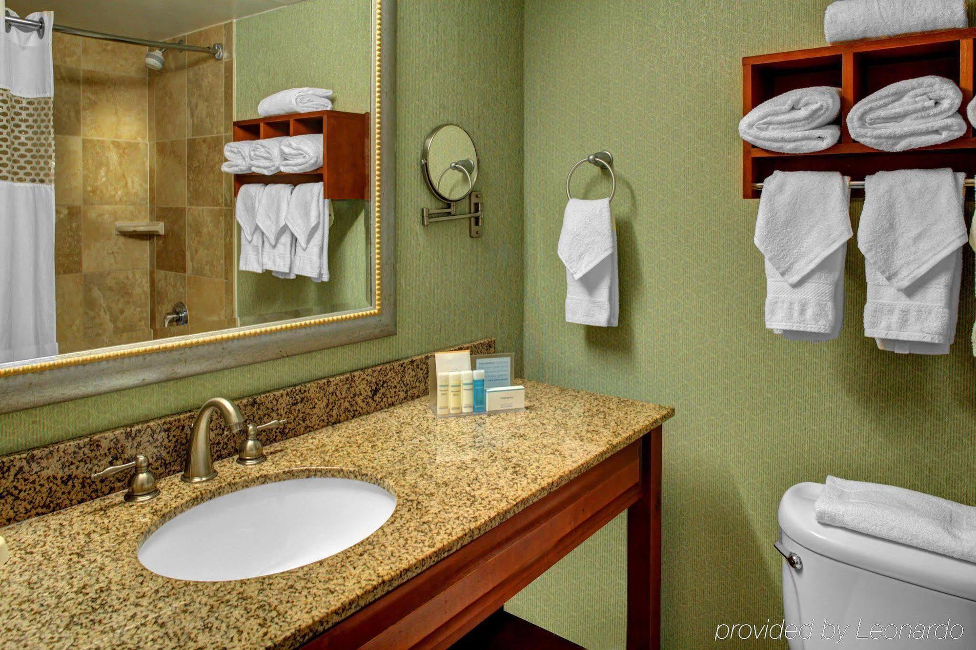 Hampton Inn Miami-Coconut Grove/Coral Gables Екстер'єр фото